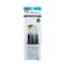 6-Piece Mixed Media Detail Brush Set by Artist's Loft®